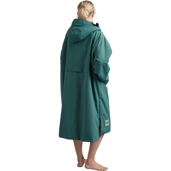 2026 Red Paddle CO Lange Mouw Pro Wijziging Robe Evo 002-009-006-0264 - Deep Teal